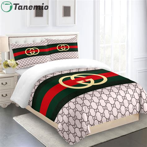 cheap gucci sheets|gucci sheets bedding.